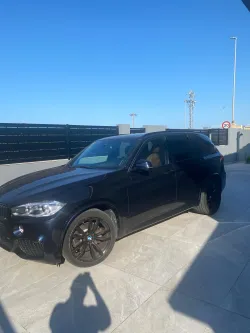 BMW X5 xDrive 30dA