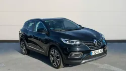 Renault Kadjar 1.3 TCe GPF Techno EDC 103kW