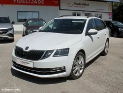 Skoda Octavia Break 1.6 TDi Style