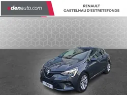 Renault Clio TCe 100 Intens