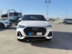 Audi Q3 45 TFSI e 180kW S tronic S Line