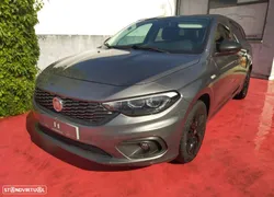 Fiat Tipo Station Wagon 1.4 Street