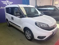 FIAT Dobló Combi 1.3Mjt SX Maxi 70kW N1