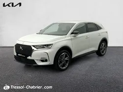 DS DS7 Crossback BlueHDi 130 EAT8 Executive