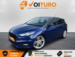 FORD Focus Phase 2 ST 2.0 TDCI 185 cv,Distribution ok,Révisée,⭐️Garantie 12 Mois✅
