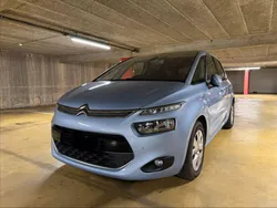 C4 picasso 1.6 bluehdi 120ch, feel, eat6, automatique