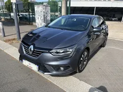 Renault MEGANE IV 1.5 BLUE DCI 115CH INTENS EDC