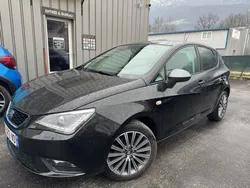 Seat ibiza 1.2 tsi 90cv connect
