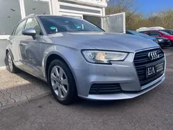 Audi a3 sportback 1,6 tdi 116ch xénons gps sièges chauffants