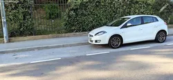 Fiat Bravo 1.6 120 CV Multijet Sport