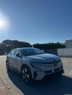 Renault Mégane E-Tech 60kW 220cv