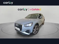 Audi Q2 35 TFSI 150 BVM6 S line