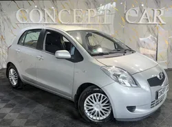 TOYATA YARIS 1.4 D-4DSOL 2006 - 71 161Kms - Premier Main - Distrib ok - Parfait Etat - SUIVIT TOYOTA