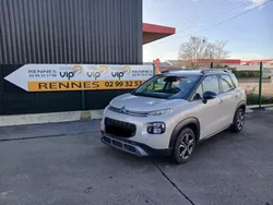Citroen C3 AIRCROSS PURETECH 110CH S&S FEEL BUSINESS E6.D