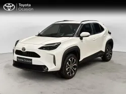 TOYOTA Yaris Cross 130H Active Plus