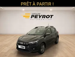 DACIA Sandero TCe 110 Stepway Expression