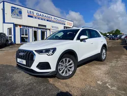 Audi Q3 35 TDI 150 cv S Tronic Design / Attelage Electrique / 1°MAIN