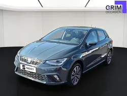 SEAT Ibiza 1.0 TSI 95 ch S/S BVM5