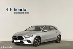 Mercedes-Benz A 200 Standard
