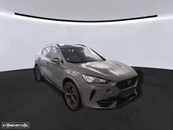 Cupra Formentor 1.4 e-Hybrid DSG VZ