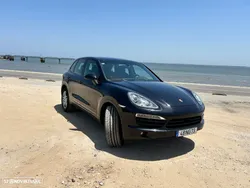 Porsche Cayenne II