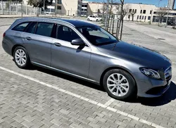Mercedes-Benz E 220 d Avantgarde+ full extras