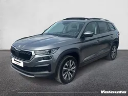 Skoda Kodiaq BUSINESS 1.5 TSI 150 ACT DSG7 7 PL...