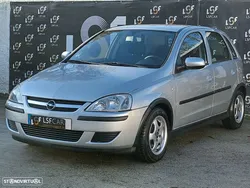Opel Corsa 1.3 CDTi N-Joy