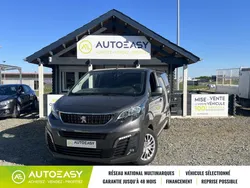 Peugeot Expert M 2.0 BlueHDi 180ch EAT8 / Asphalt / Climatisation / Entretien ok / Garantie 6 mois