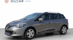 Renault Clio de 2014