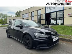 VOLKSWAGEN Golf VII GTD 2.0 TDI 184CH DSG6 - Historique d’entretien complet -
