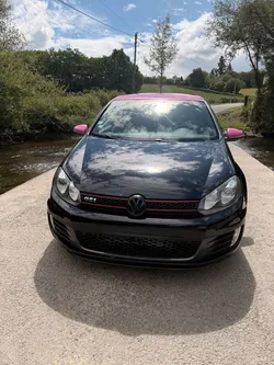 Golf VI GTI 2.0 tfsi 23/04/2010 , 175000 KMS EVOLUTIFS