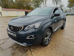 PEUGEOT 3008 1.2 Puretech 130ch SS BVM6 Allure 1 ÈRE MAIN