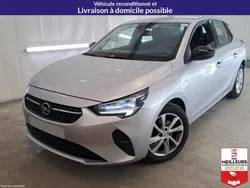 Opel Corsa Turbo 100 BVM6 Elegance