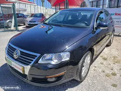VW Passat 2.0 TDI Trendline