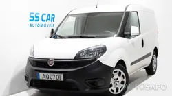 Fiat Doblo de 2022