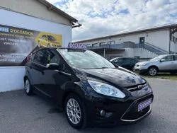 FORD C-MAX 1.6 TDCI 95ch FAP Titanium