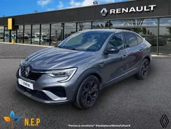 Renault Arkana TCe 160 EDC FAP - 21B R.S. Line