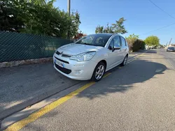 CITROËN C3 1.6 BlueHDi 75 Feel