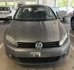 Volkswagen Golf 2.0TDI CR Advance
