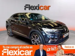 RENAULT Arkana 1.6 E-Tech R.S.Line Fast Track 105kW