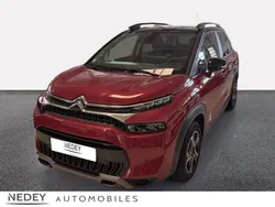 Citroen C3 Aircross PureTech 110ch S&S Feel Pack