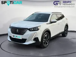 PEUGEOT 2008 1.5BlueHDi S&S Allure Pack 110