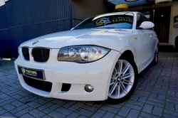 BMW 118 Pack M