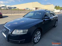 Audi A6 3.2 V6 FSI 255 AMBITION LUXE QUATTRO TIPTRONIC BVA