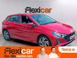 HYUNDAI i20 1.0 TGDI Klass 100