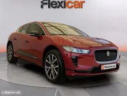 Jaguar I-Pace S AWD Aut.