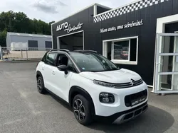 Citroën C3 Aircross BUSINESS BlueHDi 100 S&S BVM6 Feel