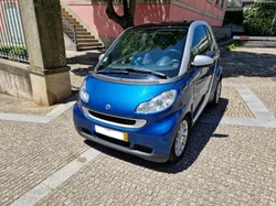 Smart ForTwo cdi 54 cv