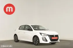 Peugeot 208 1.2 PureTech Active